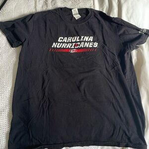 Carolina Hurricanes shirt